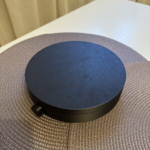 Поворотний стіл