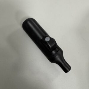 Детектор магнітного полюсу з індикацією N/S (2× A3144, RGB, автономний)